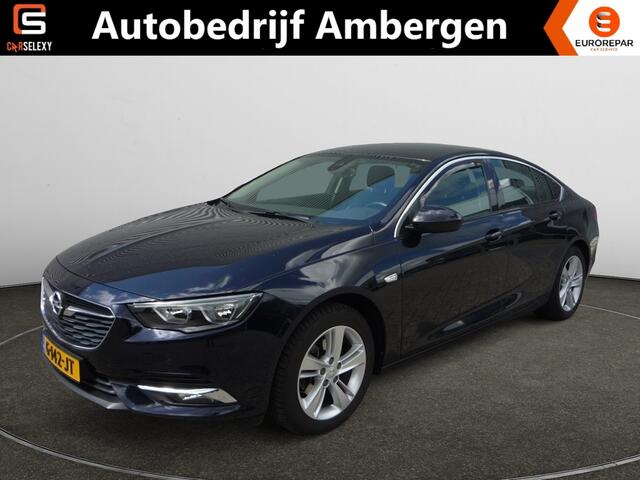 Opel INSIGNIA 1.5 Turbo (165Pk) Business Executive Géén Afleverkosten
