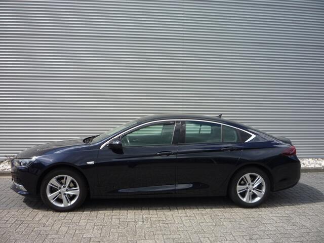 Opel INSIGNIA 1.5 Turbo (165Pk) Business Executive Géén Afleverkosten