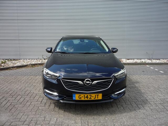 Opel INSIGNIA 1.5 Turbo (165Pk) Business Executive Géén Afleverkosten