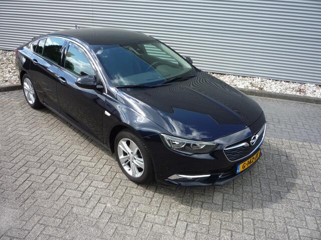 Opel INSIGNIA 1.5 Turbo (165Pk) Business Executive Géén Afleverkosten