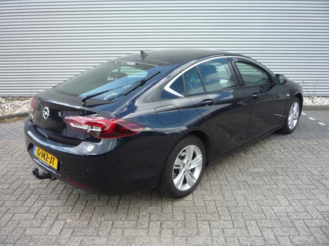 Opel INSIGNIA 1.5 Turbo (165Pk) Business Executive Géén Afleverkosten