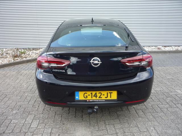 Opel INSIGNIA 1.5 Turbo (165Pk) Business Executive Géén Afleverkosten