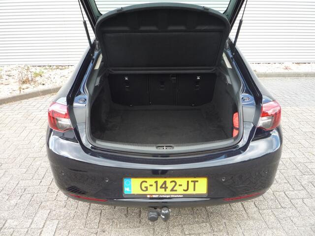 Opel INSIGNIA 1.5 Turbo (165Pk) Business Executive Géén Afleverkosten