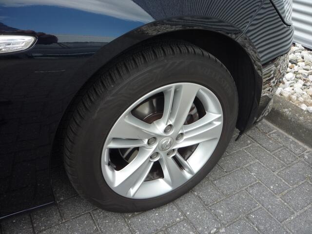 Opel INSIGNIA 1.5 Turbo (165Pk) Business Executive Géén Afleverkosten