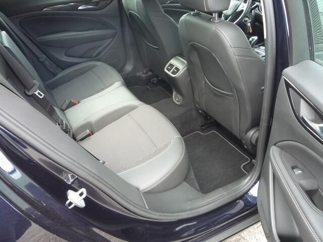Opel INSIGNIA 1.5 Turbo (165Pk) Business Executive Géén Afleverkosten