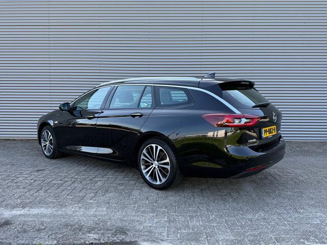 Opel INSIGNIA Sports Tourer 1.5 Turbo Innovation