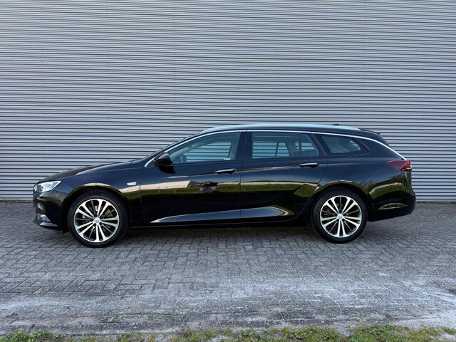 Opel INSIGNIA Sports Tourer 1.5 Turbo Innovation