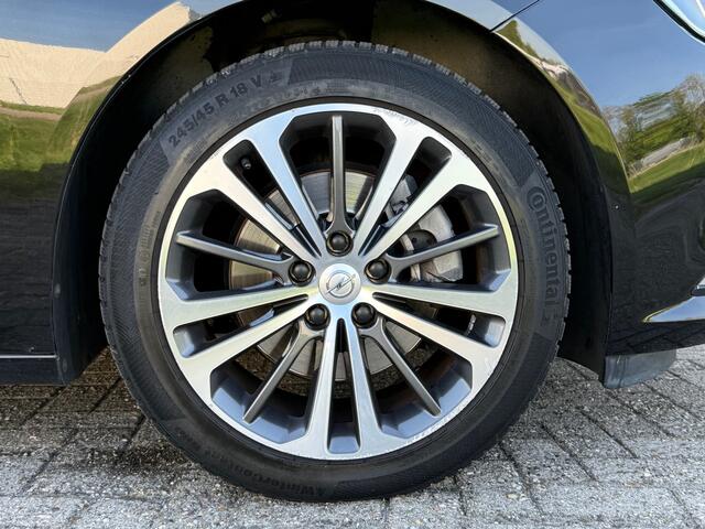 Opel INSIGNIA Sports Tourer 1.5 Turbo Innovation