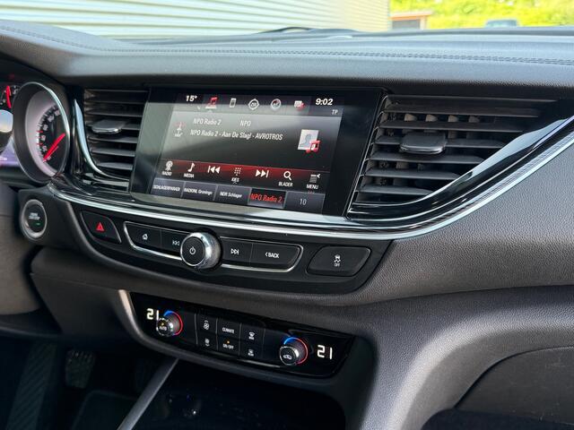Opel INSIGNIA Sports Tourer 1.5 Turbo Innovation