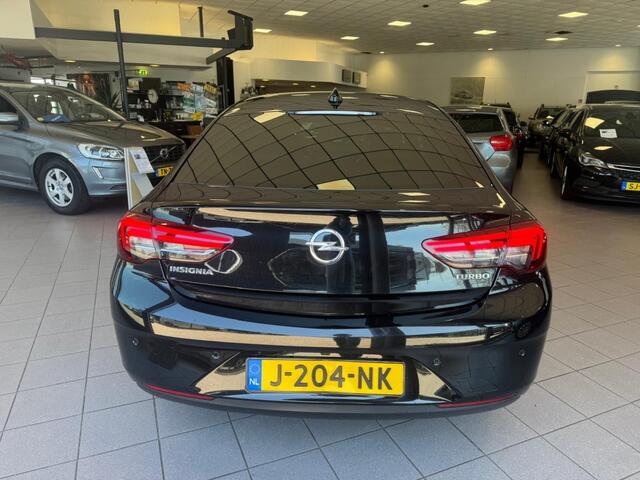 Opel INSIGNIA 1.5 T Business Exec. CARPLAY CAMERA TREKHAAK NW. APK BJ 2017 !!!
