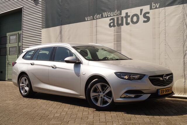 Opel INSIGNIA Sports Tourer 1.6 CDTI Business Executive -NAVI-ECC-