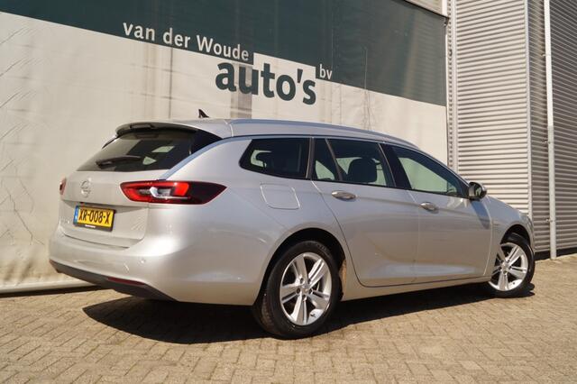 Opel INSIGNIA Sports Tourer 1.6 CDTI Business Executive -NAVI-ECC-