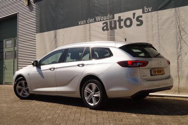 Opel INSIGNIA Sports Tourer 1.6 CDTI Business Executive -NAVI-ECC-
