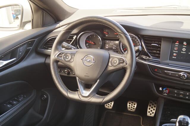 Opel INSIGNIA Sports Tourer 1.6 CDTI Business Executive -NAVI-ECC-