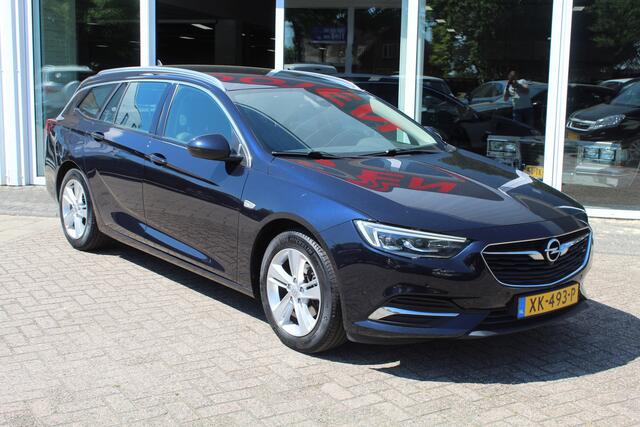 Opel INSIGNIA Sports Tourer 1.5 Turbo Business Executive//Stoelverwarming//Bose//LED!!