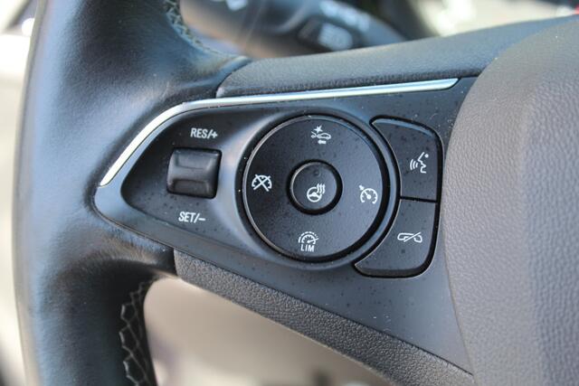 Opel INSIGNIA Sports Tourer 1.5 Turbo Business Executive//Stoelverwarming//Bose//LED!!