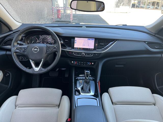 Opel INSIGNIA Sports Tourer 2.0T /**200pk**/Matrix-Led/ Trekhaak/Leder/Elegance