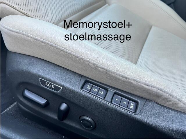 Opel INSIGNIA Sports Tourer 2.0T /**200pk**/Matrix-Led/ Trekhaak/Leder/Elegance
