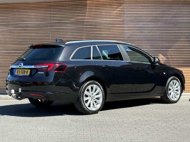 Opel INSIGNIA Sports Tourer 1.6 T Business+ Navi / Leer / Cruise / Trekhaak / Xenon