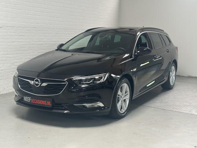 Opel INSIGNIA Sports Tourer 2.0 CDTI Business Executive CLIMA / NAVI / CRUISE / CAMERA 1e EIGENAAR