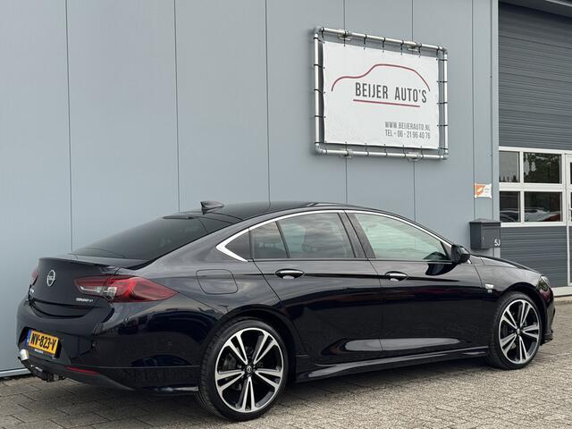 Opel INSIGNIA Grand Sport 2.0 CDTI Business Executive OPC-Line.