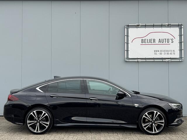 Opel INSIGNIA Grand Sport 2.0 CDTI Business Executive OPC-Line.