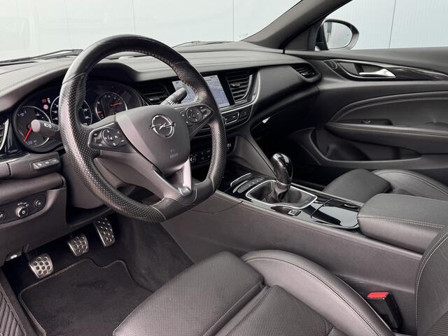 Opel INSIGNIA Grand Sport 2.0 CDTI Business Executive OPC-Line.