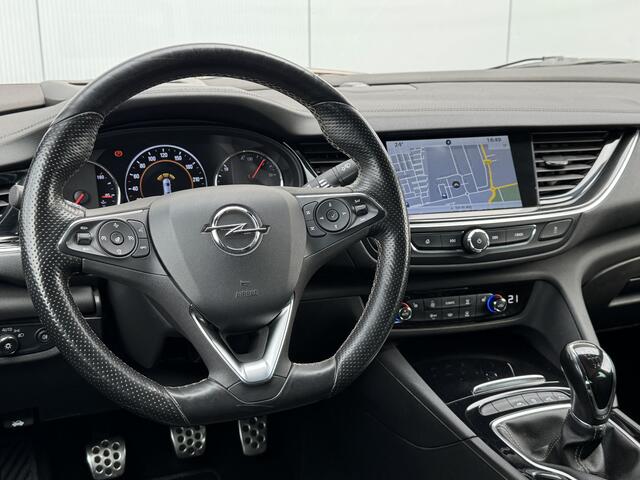 Opel INSIGNIA Grand Sport 2.0 CDTI Business Executive OPC-Line.