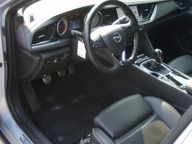 Opel INSIGNIA Sports Tourer 1.5 Turbo Business Executive OPC Line