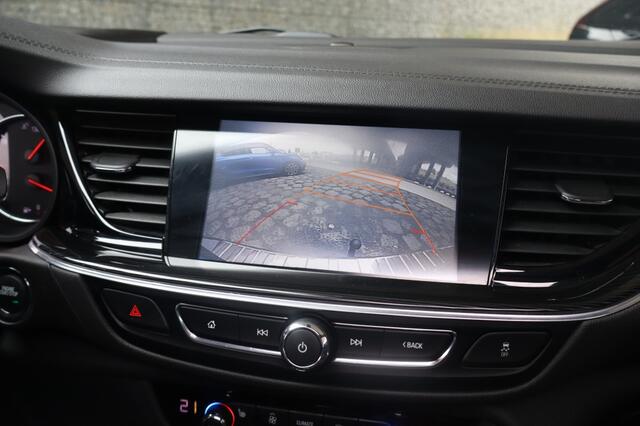 Opel INSIGNIA 1.5 T | Geen import | OPC | Schuifdak | Trekhaak