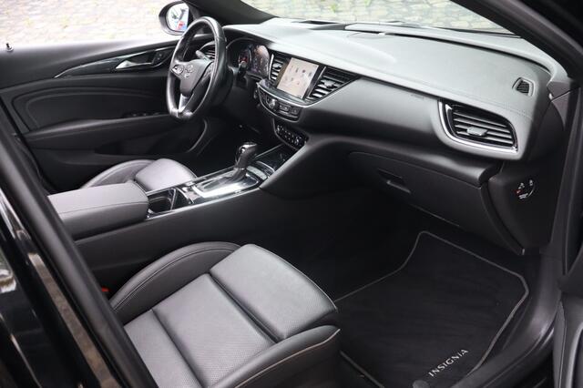 Opel INSIGNIA 1.5 T | Geen import | OPC | Schuifdak | Trekhaak