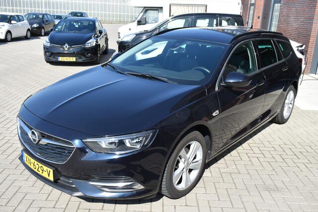 Opel INSIGNIA Sports Tourer 1.5 Turbo Business