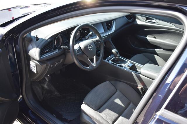 Opel INSIGNIA Sports Tourer 1.5 Turbo Business