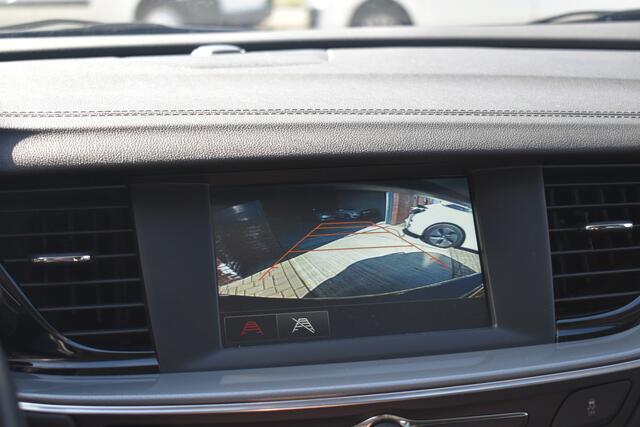 Opel INSIGNIA Sports Tourer 1.5 Turbo Business