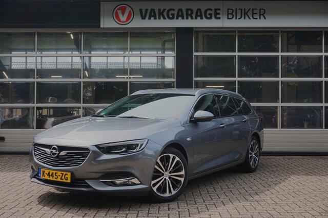 Opel INSIGNIA Sports Tourer 1.5 Turbo Business Executive