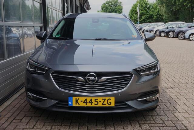 Opel INSIGNIA Sports Tourer 1.5 Turbo Business Executive