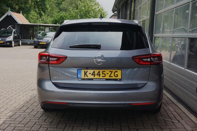 Opel INSIGNIA Sports Tourer 1.5 Turbo Business Executive