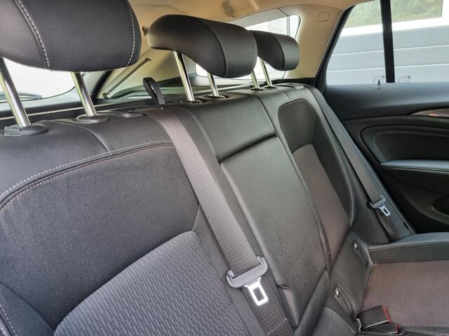 Opel INSIGNIA Sports Tourer 1.5 Turbo Innovation