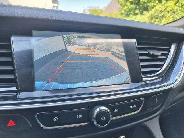 Opel INSIGNIA Sports Tourer 1.5 Turbo Innovation