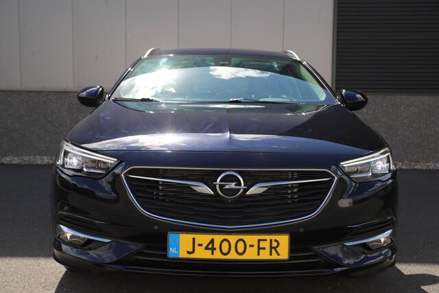 Opel INSIGNIA Sports Tourer 1.5 Turbo 165pk Exec.OPC-line/Automaat/Matrix-LED/360Cam/Virtual/Leder