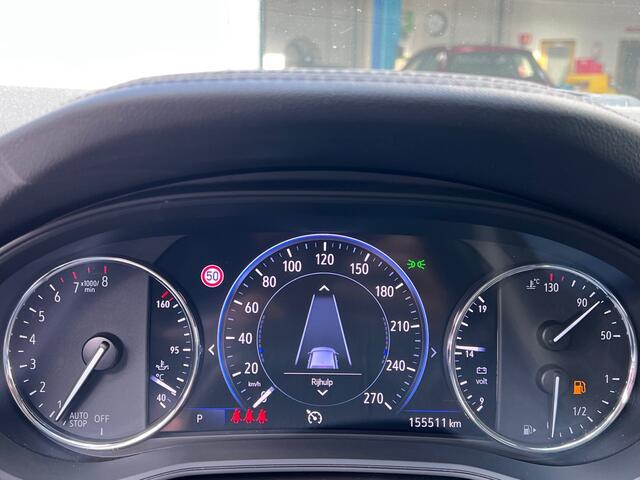 Opel INSIGNIA Sports Tourer 1.5 Turbo 165pk Exec.OPC-line/Automaat/Matrix-LED/360Cam/Virtual/Leder