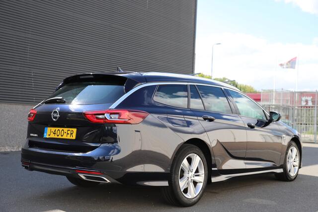 Opel INSIGNIA Sports Tourer 1.5 Turbo 165pk Exec.OPC-line/Automaat/Matrix-LED/360Cam/Virtual/Leder