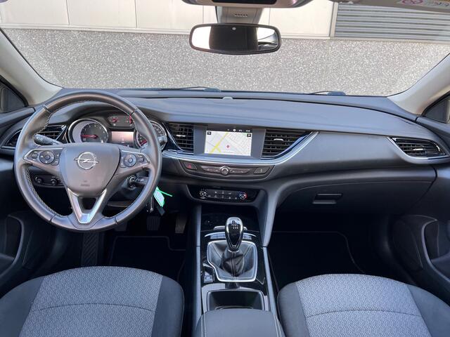 Opel INSIGNIA Sports Tourer 1.5 Turbo 140pk/H6/Trekhaak/ Apple Carplay/Lane Assist/Cruise