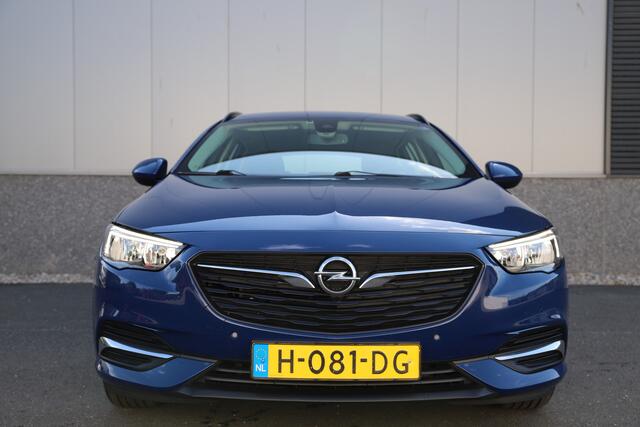 Opel INSIGNIA Sports Tourer 1.5 Turbo 140pk/H6/Trekhaak/ Apple Carplay/Lane Assist/Cruise