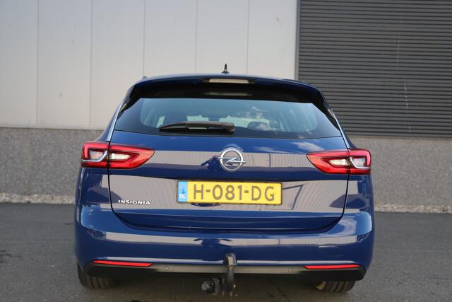Opel INSIGNIA Sports Tourer 1.5 Turbo 140pk/H6/Trekhaak/ Apple Carplay/Lane Assist/Cruise