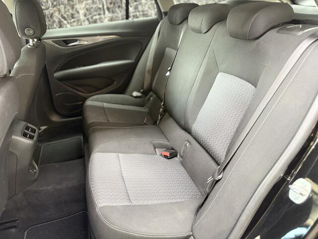 Opel INSIGNIA Sports Tourer 2.0 CDTI Business Executive