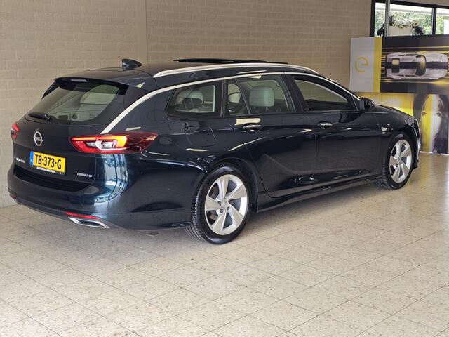 Opel INSIGNIA 1.6 CDTI (136Pk) Business Executive Leder Pano Géén Afleverkoste