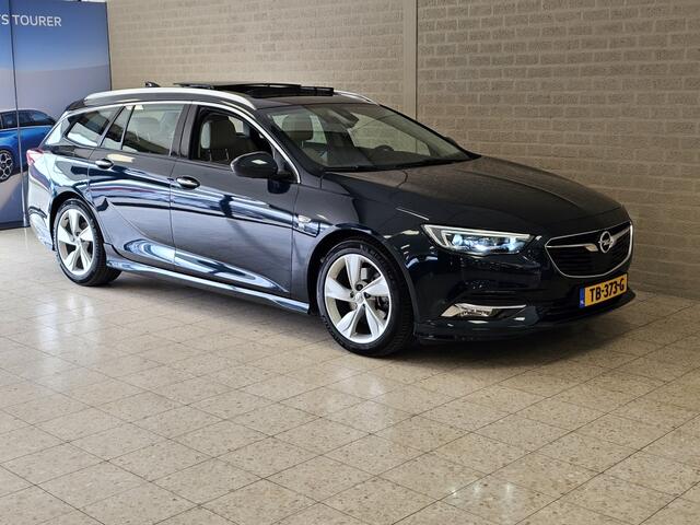 Opel INSIGNIA 1.6 CDTI (136Pk) Business Executive Leder Pano Géén Afleverkoste