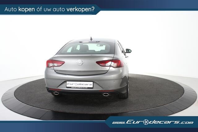 Opel INSIGNIA Grand Sport 1.6 Turbo Business Executive OPC-Line*Leer*Navigatie*