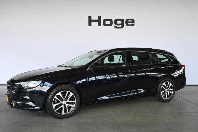 Opel INSIGNIA Sports Tourer 1.5 Turbo EcoTec Online Edition Clima Navigatie Goed Onderhouden! Inruil Mogelijk!